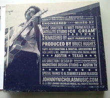 Load image into Gallery viewer, John Nicholas & Friends : Too Many Bad Habits (2xCD, Album, RE, RM)