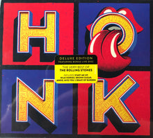 Load image into Gallery viewer, The Rolling Stones : Honk (3xCD, Comp, Dlx)