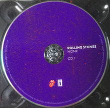 Load image into Gallery viewer, The Rolling Stones : Honk (3xCD, Comp, Dlx)