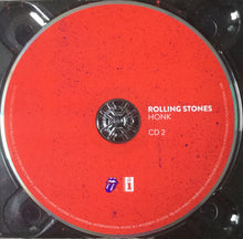Load image into Gallery viewer, The Rolling Stones : Honk (3xCD, Comp, Dlx)