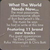 Load image into Gallery viewer, Burt Bacharach : At This Time (CD, Album, Copy Prot.)