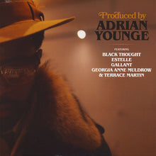 Load image into Gallery viewer, Adrian Younge : Produced By Adrian Younge (12", EP)