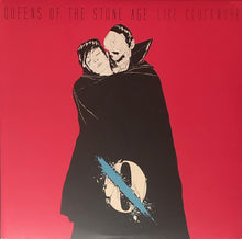 Load image into Gallery viewer, Queens Of The Stone Age : ...Like Clockwork (2x12", Album, RE, RM)