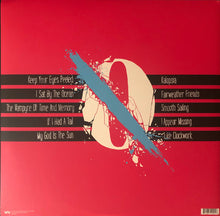 Load image into Gallery viewer, Queens Of The Stone Age : ...Like Clockwork (2x12", Album, RE, RM)