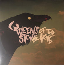 Load image into Gallery viewer, Queens Of The Stone Age : ...Like Clockwork (2x12", Album, RE, RM)