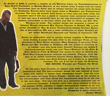 Load image into Gallery viewer, Scissormen (2) : Big Shoes: Walking And Talking The Blues (CD, Album + DVD, NTSC)