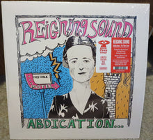 Load image into Gallery viewer, Reigning Sound : Abdication...For Your Love (12", Album, Ltd, RE, Red)