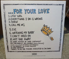 Load image into Gallery viewer, Reigning Sound : Abdication...For Your Love (12", Album, Ltd, RE, Red)