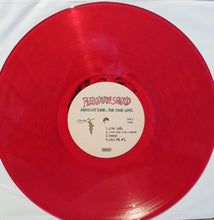 Load image into Gallery viewer, Reigning Sound : Abdication...For Your Love (12", Album, Ltd, RE, Red)