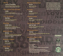 Load image into Gallery viewer, Various : Blending the Blues, Volume 2 (CD, Album, Comp, RM)