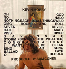 Load image into Gallery viewer, Kevin Morby : Oh My God (2xLP, Album, Gat)