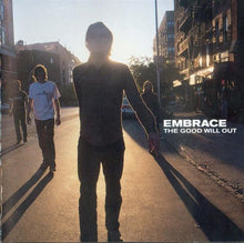 Load image into Gallery viewer, Embrace : The Good Will Out (CD, Album, Promo)