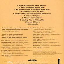 Load image into Gallery viewer, Dion (3) : Yo Frankie (CD, Album)