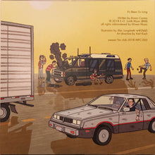 Load image into Gallery viewer, Weezer : It's Been So Long (7", S/Sided, Single, Blu)