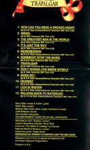 Load image into Gallery viewer, Bee Gees : Trafalgar (CD, Album, RE, RM)