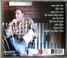 Load image into Gallery viewer, Phillip Sandifer : Go On (CD, Album)