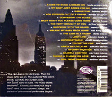 Load image into Gallery viewer, Various : Uptown Lounge (CD, Comp)