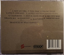 Load image into Gallery viewer, Charlie Shafter Band : 17th & Chicago (CD, Album)