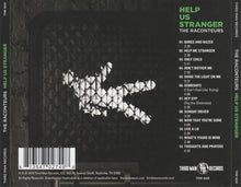 Load image into Gallery viewer, The Raconteurs : Help Us Stranger (CD, Album)
