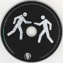 Load image into Gallery viewer, The Raconteurs : Help Us Stranger (CD, Album)