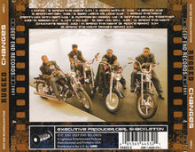 Load image into Gallery viewer, Rugged (5) : Changes (CD, Album)