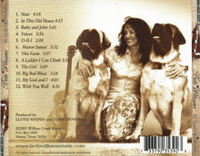 Load image into Gallery viewer, Beth Williams (2) : In This Old House (CD, Album)