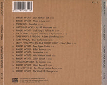 Load image into Gallery viewer, Robert Wyatt : Flotsam Jetsam (CD, Comp, Dig)