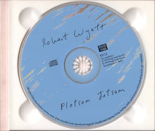 Load image into Gallery viewer, Robert Wyatt : Flotsam Jetsam (CD, Comp, Dig)