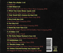 Load image into Gallery viewer, Freda And The Firedogs* : Freda And The Firedogs (CD, Album, RE)