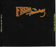 Load image into Gallery viewer, Freda And The Firedogs* : Freda And The Firedogs (CD, Album, RE)