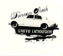 Load image into Gallery viewer, Duncan Sheik : White Limousine (CD, Album, Dig + DVD-D)