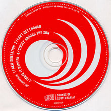 Load image into Gallery viewer, The Carnation : New Sensation (CD, EP)