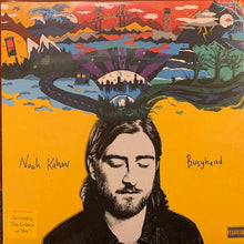 Load image into Gallery viewer, Noah Kahan : Busyhead (LP, Album)