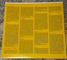 Load image into Gallery viewer, Noah Kahan : Busyhead (LP, Album)