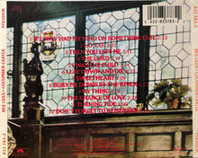 Load image into Gallery viewer, Bee Gees : Cucumber Castle (CD, Album, RE)