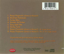 Load image into Gallery viewer, James Brown : Soul Syndrome (CD, Album, RE, RM)