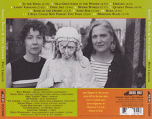 Load image into Gallery viewer, Angel Dean & Sue Garner : Pot Liquor (CD, Album)