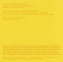 Load image into Gallery viewer, Angel Dean & Sue Garner : Pot Liquor (CD, Album)