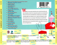 Load image into Gallery viewer, Various : Happy Days Jukebox (CD, Comp)