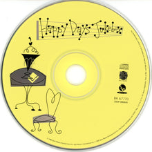 Load image into Gallery viewer, Various : Happy Days Jukebox (CD, Comp)