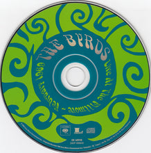 Load image into Gallery viewer, The Byrds : Live At The Fillmore - February 1969 (CD, Album)