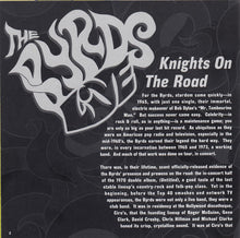 Load image into Gallery viewer, The Byrds : Live At The Fillmore - February 1969 (CD, Album)