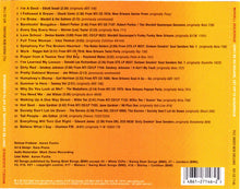 Load image into Gallery viewer, Various : Don't Be No Square, Get Hip To Quezerque (CD, Comp)