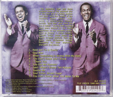 Load image into Gallery viewer, Sam & Dave : Double Dynamite (CD, Comp, RM)