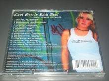 Load image into Gallery viewer, Various : Cool Grrrls Kick Ass!, Cruisin' Around The World (CD, Comp)