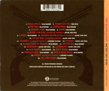 Load image into Gallery viewer, Chip* & Tony Kinman : Sounds Like Music (CD, Comp)