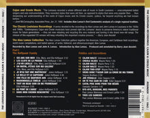 Load image into Gallery viewer, Various : The Classic Louisiana Recordings • Cajun & Creole Music 1934/1937 (CD, Album, Comp, RM)