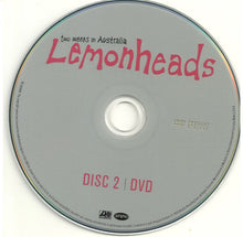 Load image into Gallery viewer, Lemonheads* : It's A Shame About Ray (Col + CD, Album, RE, RM + DVD-V, NTSC, Dol)