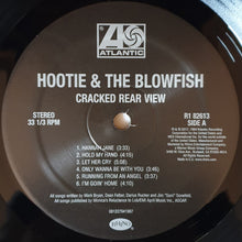 Load image into Gallery viewer, Hootie & The Blowfish : Cracked Rear View (LP, Album, RE, RM)