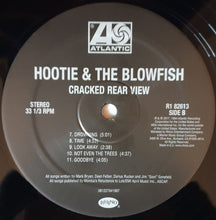 Load image into Gallery viewer, Hootie & The Blowfish : Cracked Rear View (LP, Album, RE, RM)